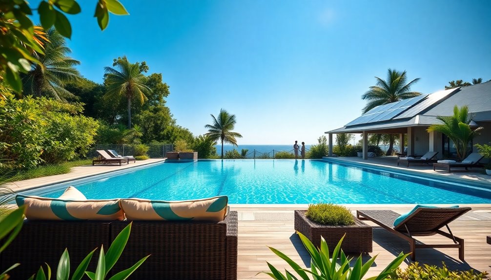 available subsidies for sustainable pools