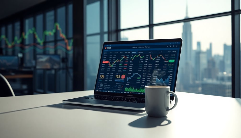 choose a trustworthy exchange