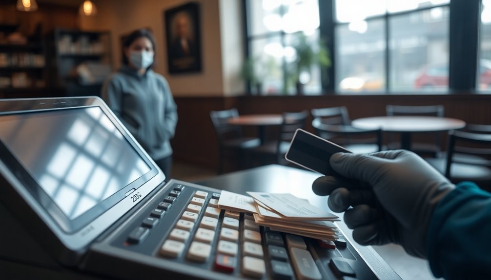 covid 19 payment disruption effects