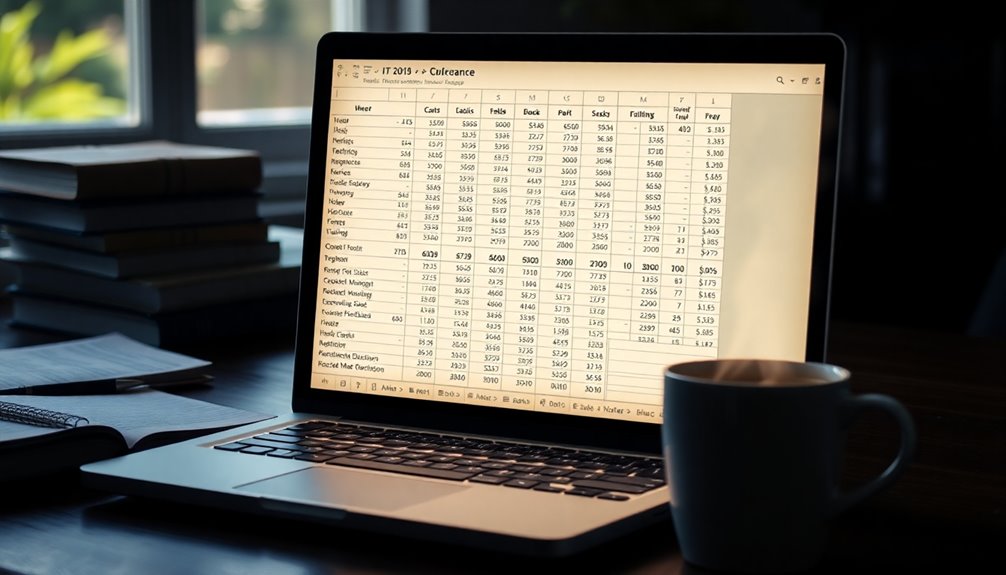 deduction of training expenses