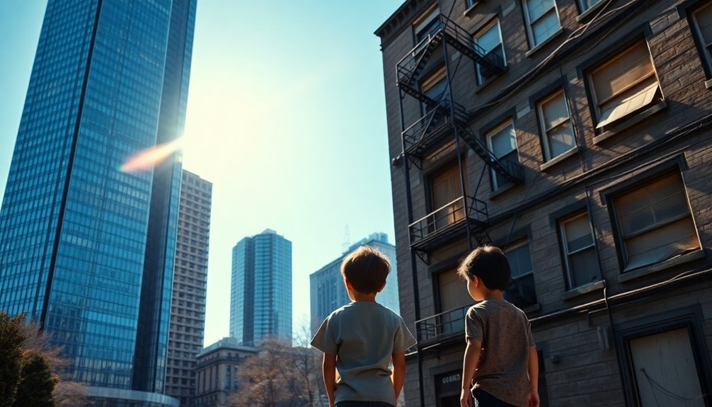 economic impact of inequality