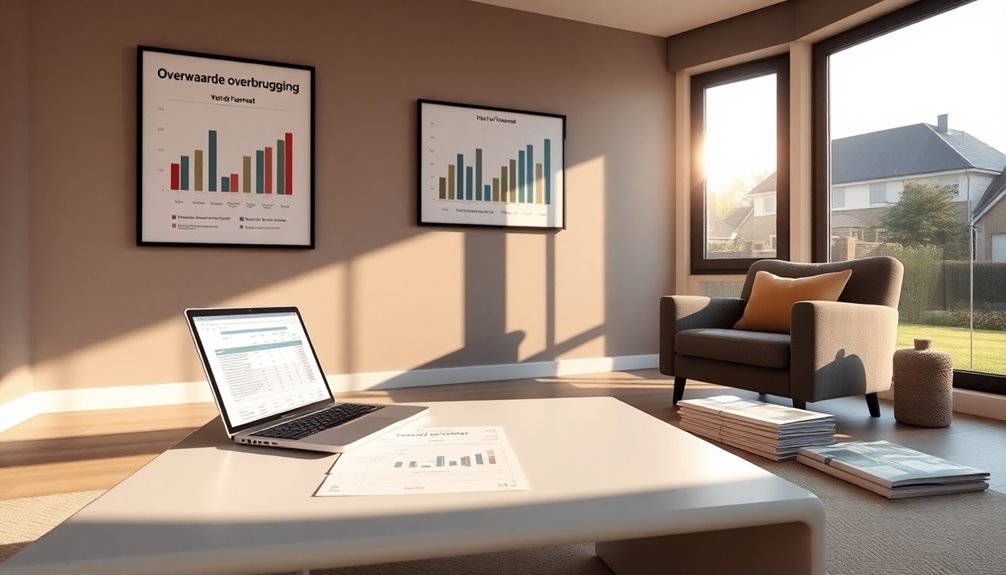 equity bridge mortgage explanation