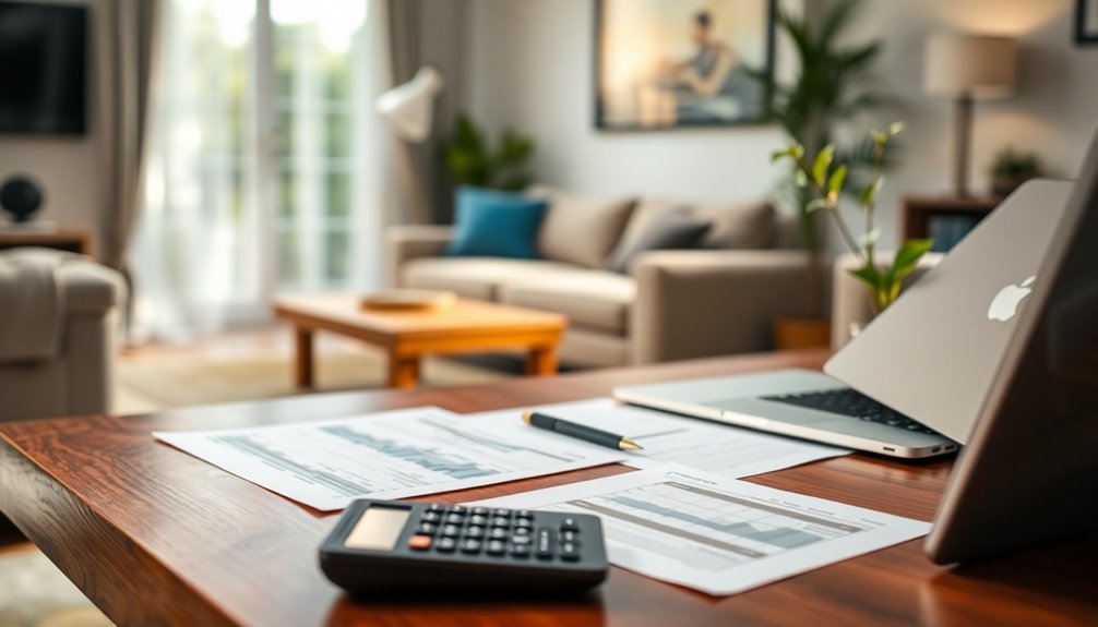 gift impact on mortgage payments