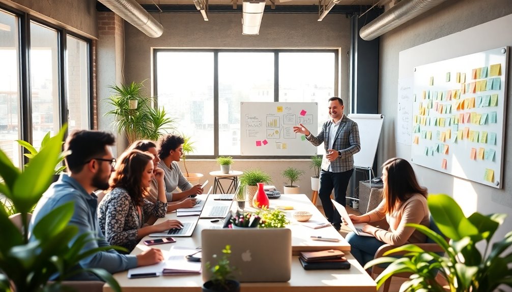 government support for entrepreneurs