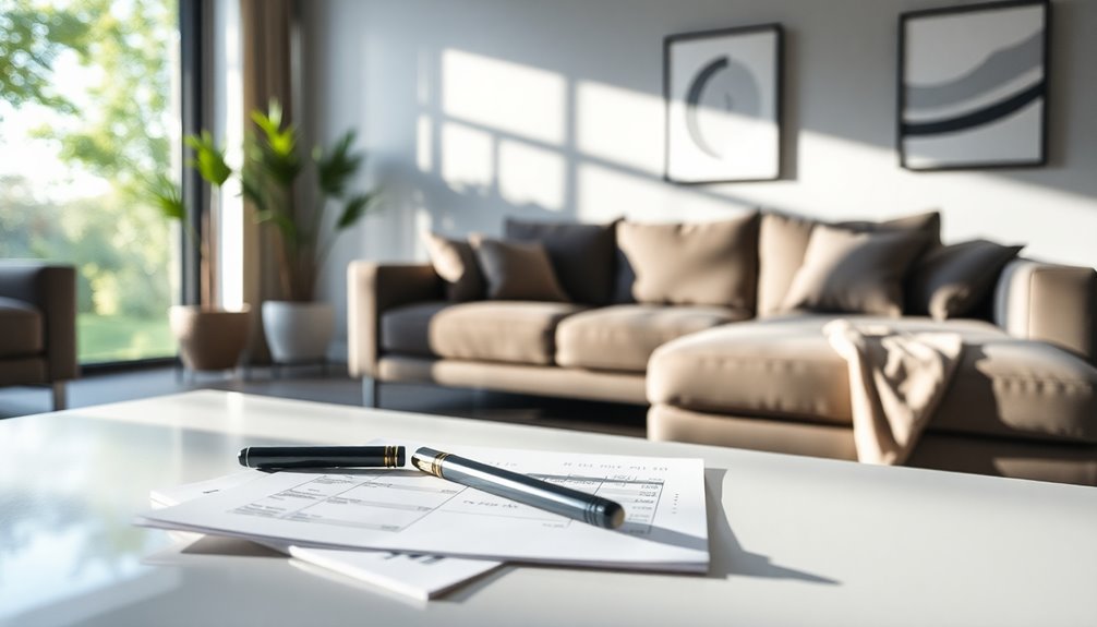 income based mortgage structure