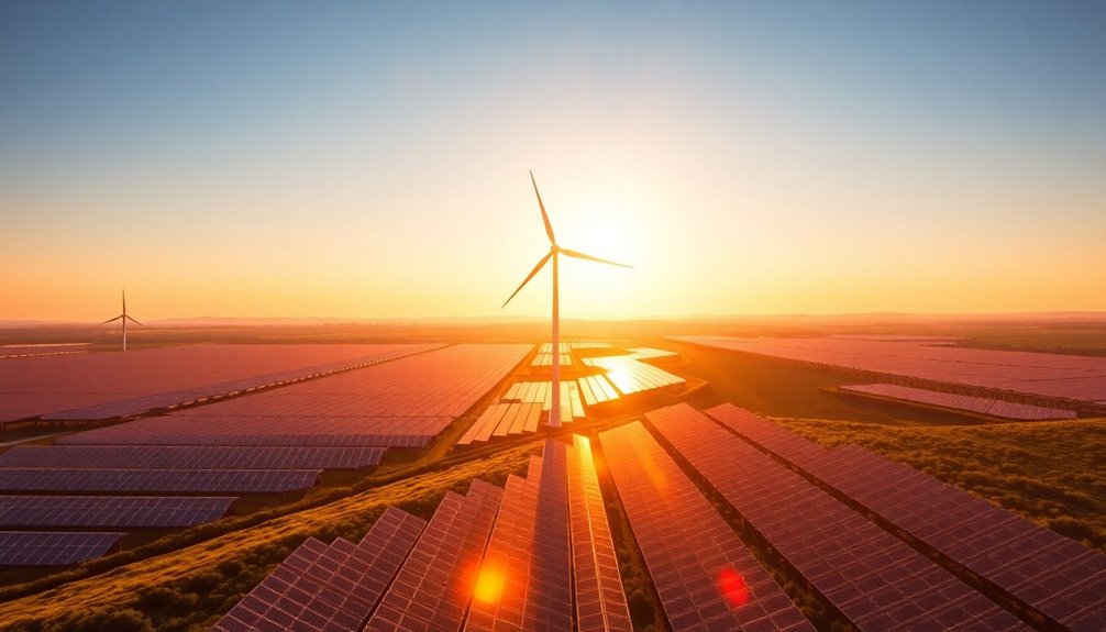 investing in renewable energy