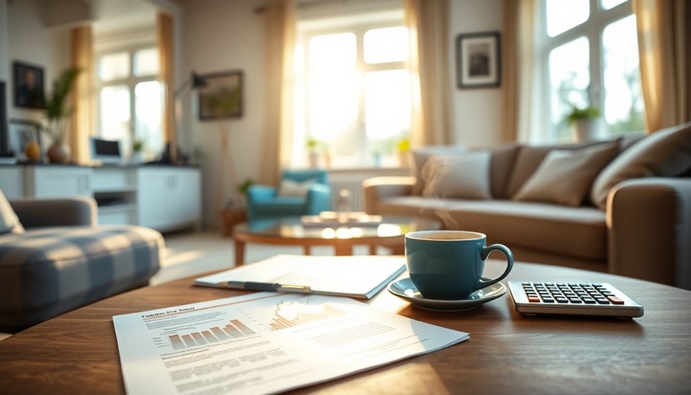 mortgage short fixed rate