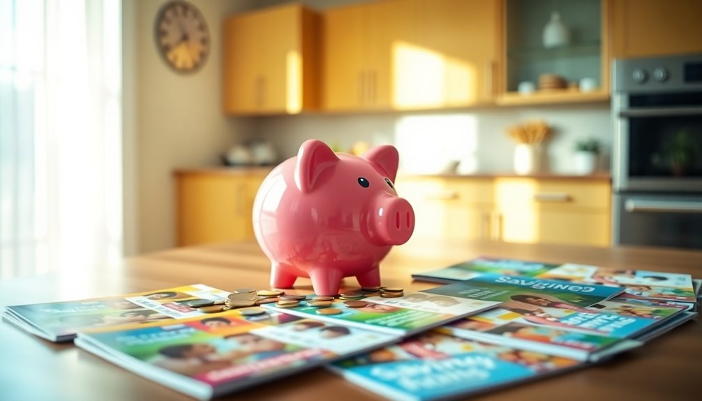 saving for children s futures