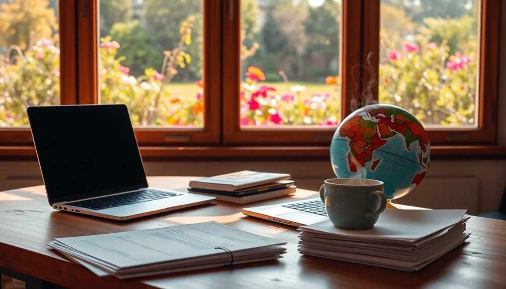tax declaration for expatriates